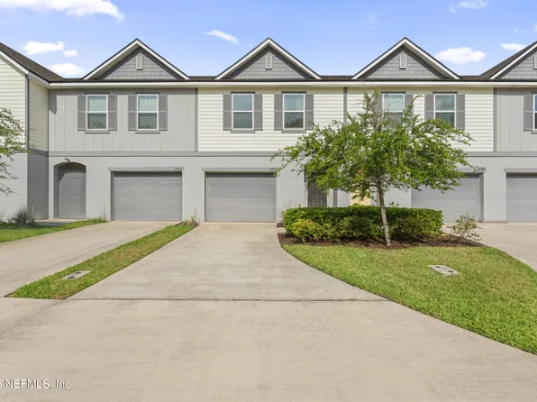 10553 MADRONE COVE Court #46, Jacksonville, FL 32218