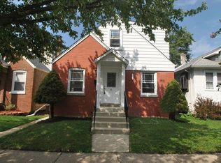 3606 Euclid Ave, Berwyn, IL 60402