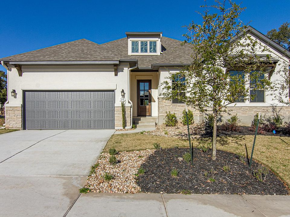 The Brynlee II A Exterior