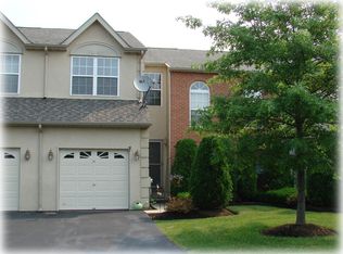 24 Raleigh Ct, Harleysville, PA 19438