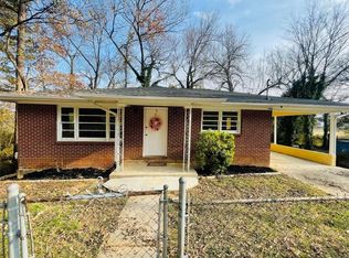 408 Reece St NE, Rome, GA 30161