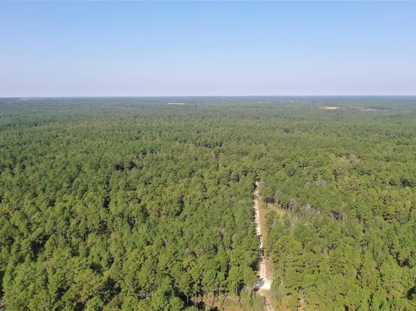 TRACT Two Trinitylady Park Rd, Trinity, TX 75862