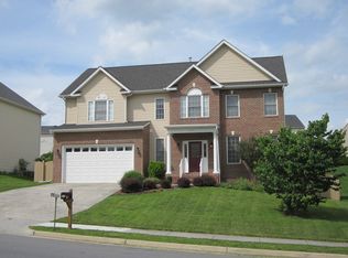 108 Mackenzie Ln, Stephenson, VA 22656