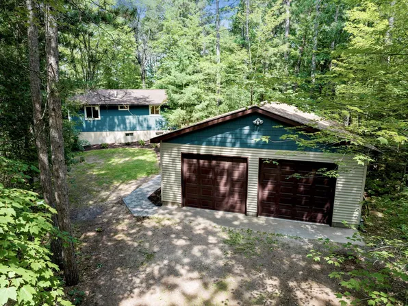 4002 Winter Hill Pass, Danbury, WI 54830