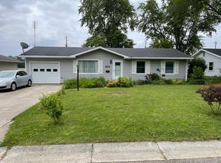 439 Gage Ave, Decatur, IN 46733