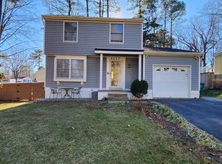 9503 Timber Pass, Glen Allen, VA 23060