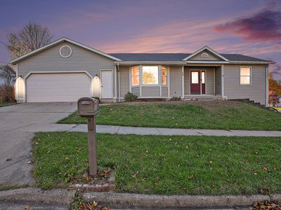 663 Macomb Ave NW, Grand Rapids, MI, 49534