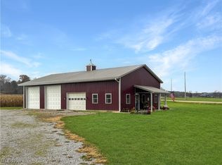 0 County Road 2175, Jeromesville, OH 44840