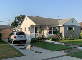 5332 E Pavo St, Long Beach, CA 90808