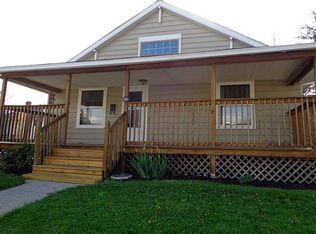 301 Belleaire Ave, Springfield, OH 45503