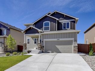 11969 Eagle Crest Ct, Peyton, CO 80831