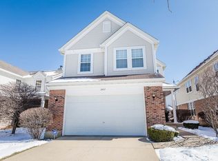 2417 Meadowbrook Ln, Westchester, IL 60154