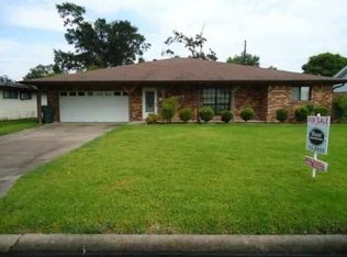 4248 Vassar St, Port Arthur, TX 77642