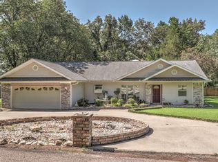 125 Leola St, Hot Springs, AR 71913