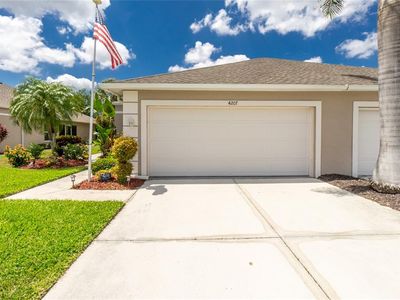 4207 Fairway Pl, North Port, FL, 34287