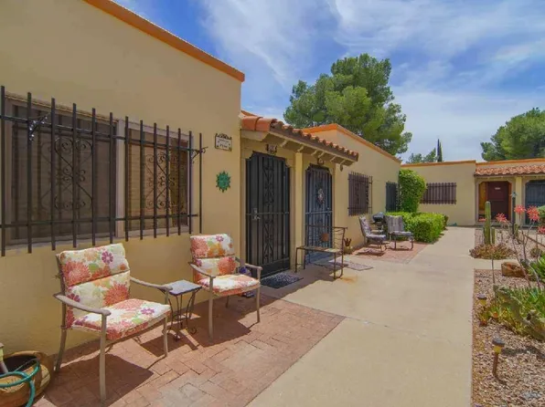 103 W Calle Del Ano #103, Green Valley, AZ 85614
