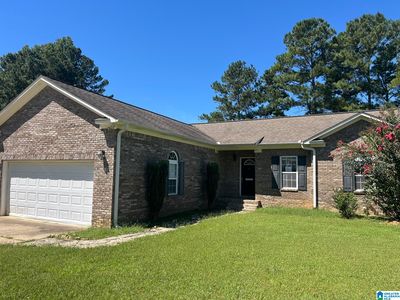 121 Eastwood Dr, Anniston, AL, 36207