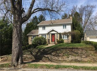 707 Harden Dr, Pittsburgh, PA 15229