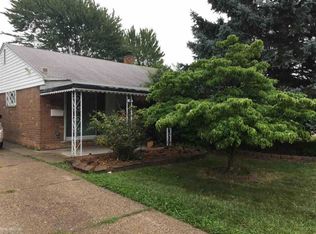24034 Tallman Ave, Warren, MI 48089