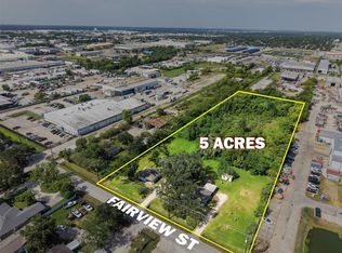 7739 Fairview St, Houston, TX 77041