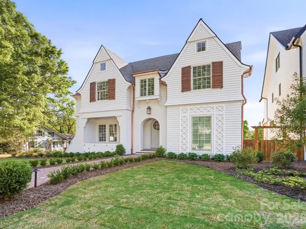 222 Walnut St, Davidson, NC 28036