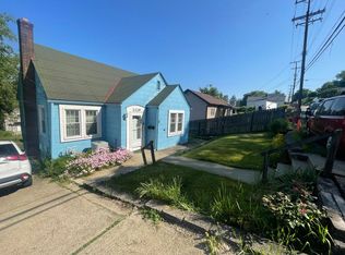 2329 School St, Pittsburgh, PA 15235