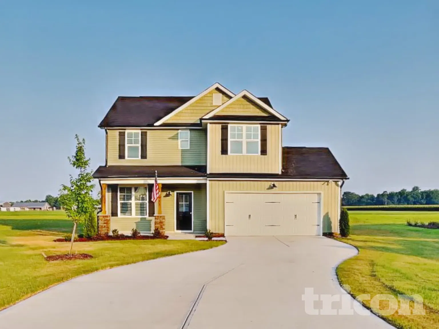 195 Sawyer Mill Dr Dunn NC — Photo 2