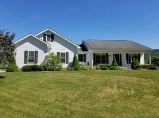 352 Tracy Rd, Sherburne, NY 13460