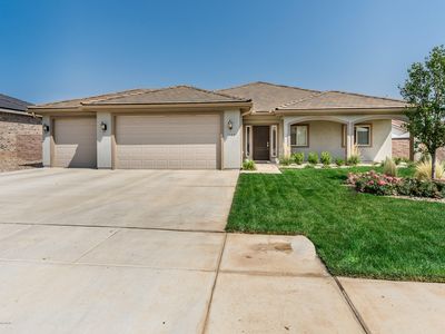 1102 Syrah Blvd, Amarillo, TX, 79124