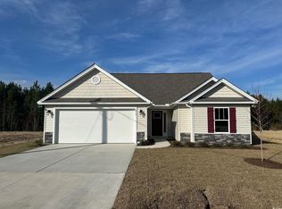 917 Padgett Ln, Conway, SC 29526