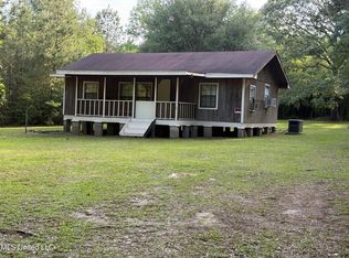 1135 Mudline Rd, Magnolia, MS 39652