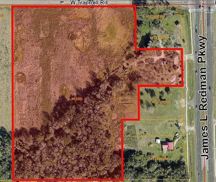 2nd image of 3603 James L Redman Pkwy