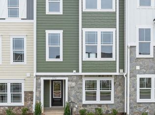 772 Park Ridge Dr, Crozet, VA 22932