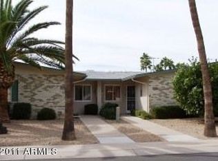 19634 N 133rd Ave, Sun City West, AZ 85375