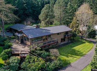 8885 Hopewell Rd NW, Salem, OR 97304