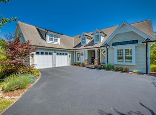 15350 High Meadow Trl, Bristol, VA 24202