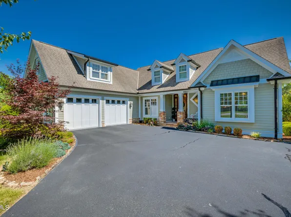 15350 High Meadow Trl, Bristol, VA 24202