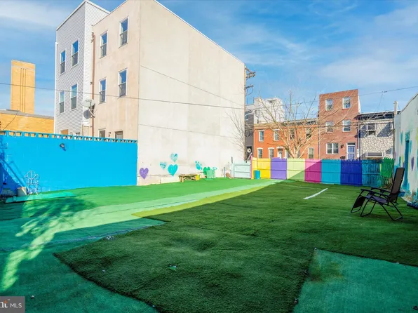 1220 S 20th St, Philadelphia, PA 19146