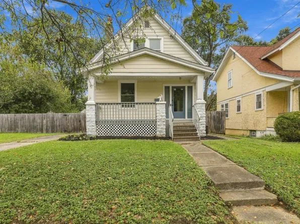 6740 Britton Ave, Cincinnati, OH 45227