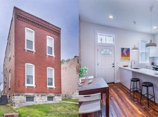 3175 Nebraska Ave, Saint Louis, MO 63118
