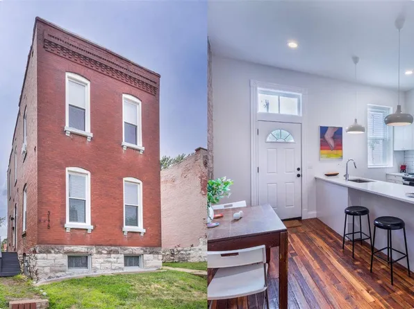 3175 Nebraska Ave, Saint Louis, MO 63118