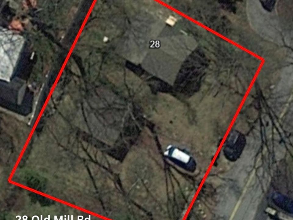 1st image of 28 OLD MILL Road