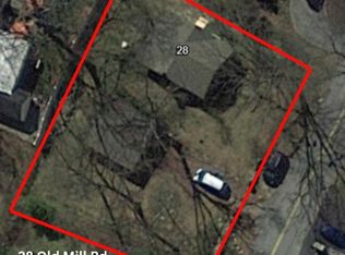 28 Old Mill Rd, Yorktown Heights, NY 10598