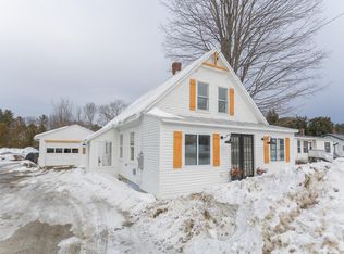 290 Farmington Falls Rd, Farmington, ME 04938