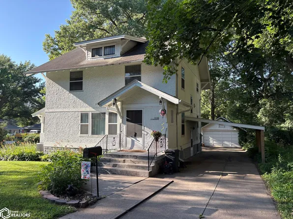 1118 E Corning St, Red Oak, IA 51566