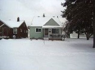 3613 Wersell Ave, Toledo, OH 43608