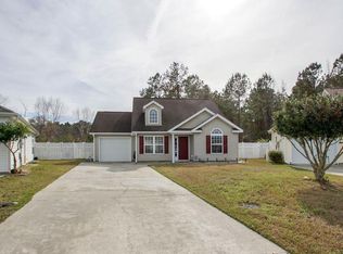 417 Gouchos Ln, Myrtle Beach, SC 29588