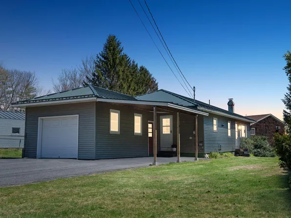 1 Patterson Street, Lisbon, ME 04250