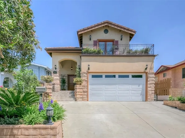 1220 Sanborn Ave, Los Angeles, CA 90029