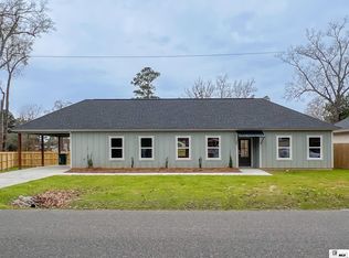 101 Clay St, West Monroe, LA 71291